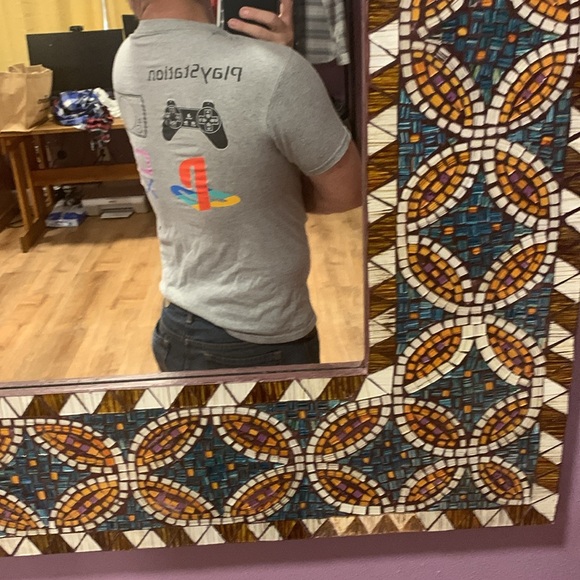 Retro PlayStation t-shirt! - Picture 2 of 5